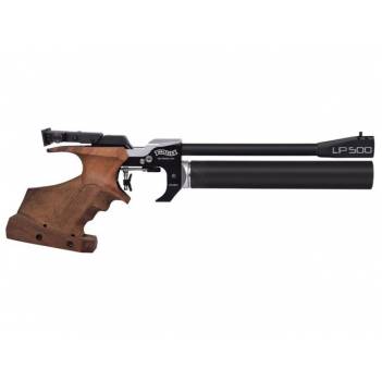 WALTHER LP500 4,5 mm