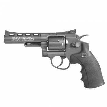 BSA STRIKE REVOLVER 4,5 mm