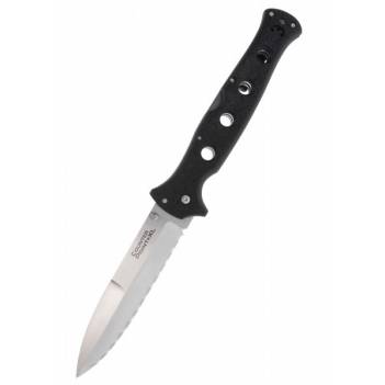 Cold Steel Counter Point XL, ΣΟΥΓΙΑΣ, Serrated (10AAS)