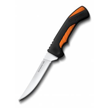 COLD STEEL Fixed Blade Hunting Kit, 5 Knife Set, incl. case (FX-FLDKIT)