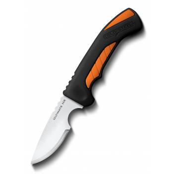 COLD STEEL Fixed Blade Hunting Kit, 5 Knife Set, incl. case (FX-FLDKIT)