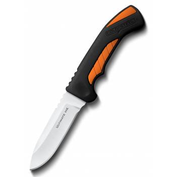 COLD STEEL Fixed Blade Hunting Kit, 5 Knife Set, incl. case (FX-FLDKIT)