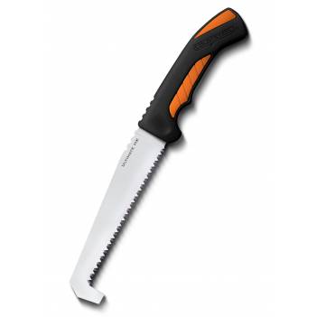 COLD STEEL Fixed Blade Hunting Kit, 5 Knife Set, incl. case (FX-FLDKIT)