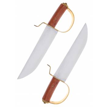 COLD STEEL 88BF BUTTERFLY SWORDS (88BF)