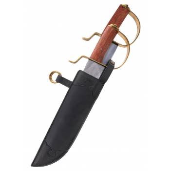 COLD STEEL 88BF BUTTERFLY SWORDS (88BF)