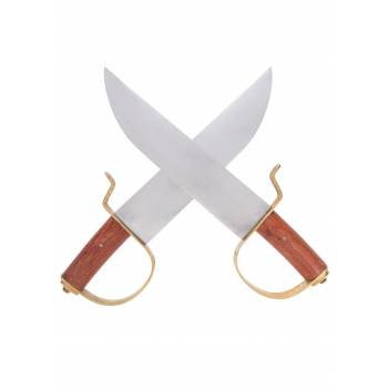 COLD STEEL 88BF BUTTERFLY SWORDS (88BF)