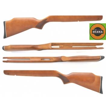 DIANA 36 T05 BEECH STOCK  ΚΟΝΤΑΚΙ ΟΞΥΑΣ