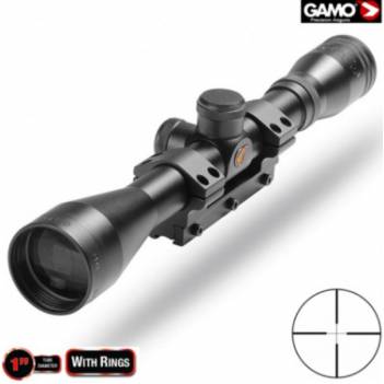 GAMO 6X40 WR SPORTER