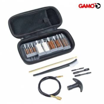 GAMO COMPACT PISTOL CLEANING KIT