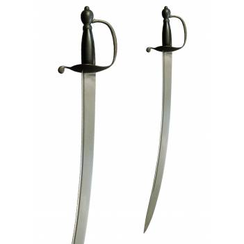 HANWEI American Revolutionary War Hanger