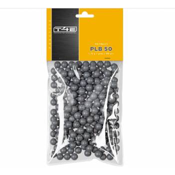 UMAREX T4E Practice Polyballs PLB 50/100pcs (2.4506)
