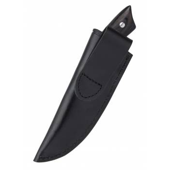 UNITED CUTLERY Hibben Legacy Skinning Knife with Sheath (GH5105)