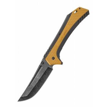 UNITED CUTLERY Folder Black Ronin Maximus Assisted Opening (UC3355)