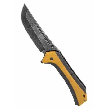 UNITED CUTLERY Folder Black Ronin Maximus Assisted Opening (UC3355)