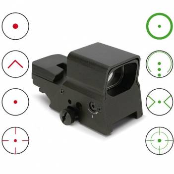 KONUS SIGHT-PRO R8 (7376)