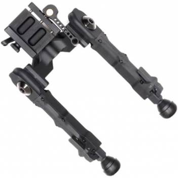 ACCU TAC WB-4 ARCA QD BIPOD