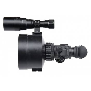 AGM FOXBAT 8 NW1 Night Vision Binocular