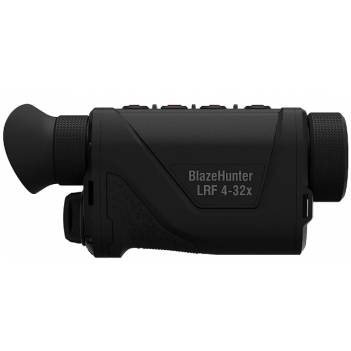 ATN BLAZEHUNTER 335 LRF Pro 4-32x35mm Thermal Monocular (TIMNBLH335LRF)