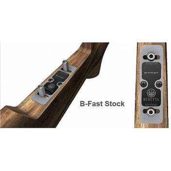 BERETTA B-FAST ΜΗΧΑΝΙΣΜΟΣ ΡΥΘΜΙΖΟΜΕΝΟΥ ΜΑΓΟΥΛΟΥ ΚΟΝΤΑΚΙΟΥ