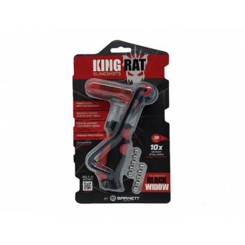 ΣΦΕΝΔΟΝΑ BARNETT BLACK WIDOW KING RAT