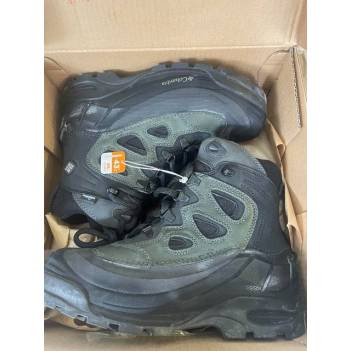 COLUMBIA BOGABOOTRES SNOW SHOES