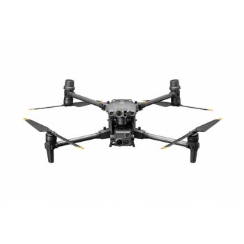 DJI MATRICE 30T WORRY-FREE THERMAL IMAGING DRONE