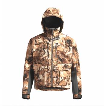 SITKA DELTA PRO WADING JACKET Waterfowl Marsh