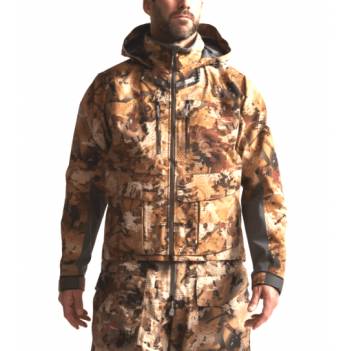 SITKA DELTA PRO WADING JACKET Waterfowl Marsh
