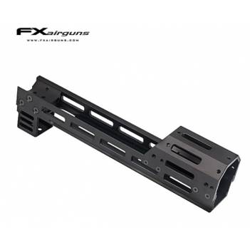 FX ARCA PANTHERA COMPACT COMPLETE RAIL