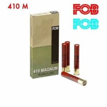 FOB GIBIER MAGNUM CAL36