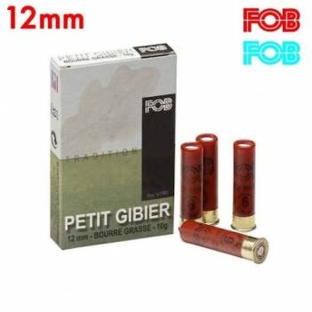 FOB PETIT GIBIER CAL36