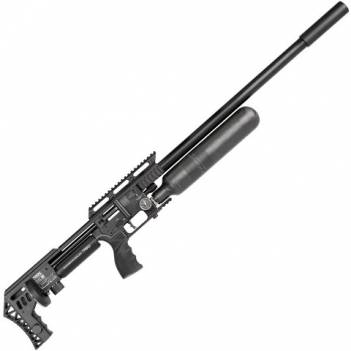 FX IMPACT M4 EXTENDED BLACK