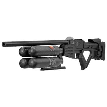 HATSAN BLITZ MEVZI IV FULL AUTO