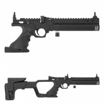 HATSAN JET II  (Pistol/Rifle)