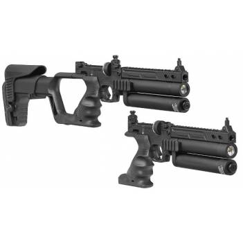 HATSAN JET II  (Pistol/Rifle)