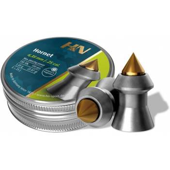 H & N  HORNET .25/150 (22,07 grains)