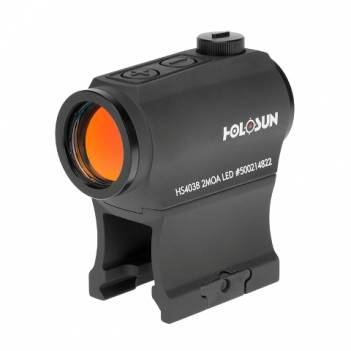 HOLOSUN HS403B RED DOT 2 МОА