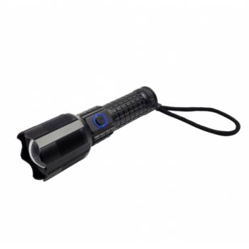 HP ZOOM LED FLASHLIGHT