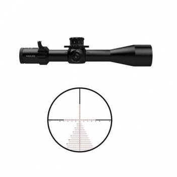 KAHLES K525i 5-25x56i (10678)