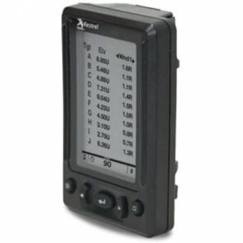 KESTREL HUD Heads Up Display for 5 Series Ballistics Meters (0750LBLK)