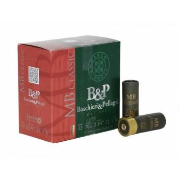 B&P MB CLASSIC 12/70 32 gr.