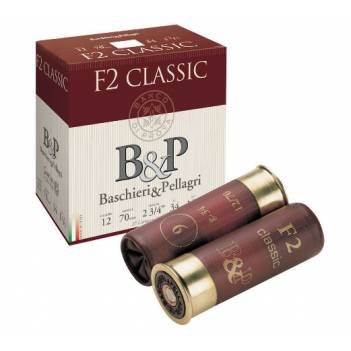 B&P F2 CLASSIC 34gr