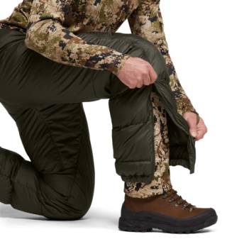 SITKA KELVIN HYPER DOWN PANT