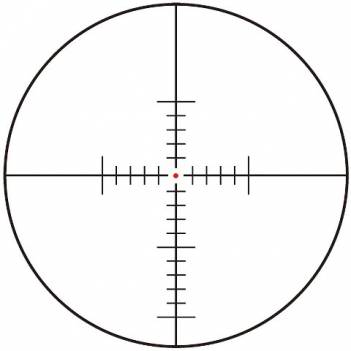 SIGHTRON SIII FIELD TARGET 10-50X60 IRMOA (SIIISS1050X60FTIRMOA)