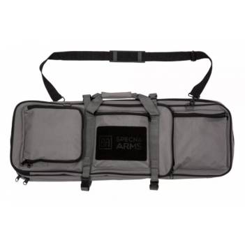 SPECNA ARMS GUN BAG V2 GREY 84cm (SPE-22-028590-00)