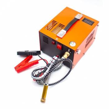 SNOWPEAK AIR COMPRESSOR K30-4