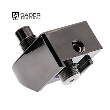 SABER TACTICAL Front Bottle Drop Down Adapter FX Panthera ST0060