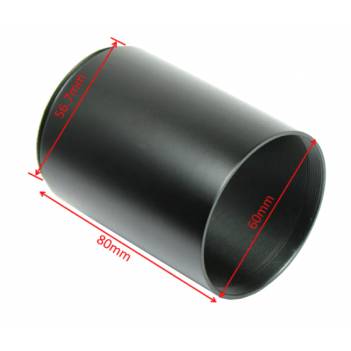 VECTOR OPTICS SUNNSHADE 50 mm (SCOL-58)
