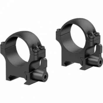 VECTOR QD WEAVER 30 mm LOW PROFILE STEEL ΔΑΧΤΥΛΙΔΙΑ (XASR-SQ11)