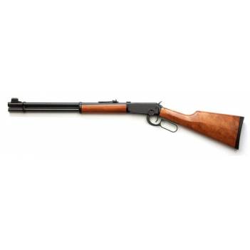 WALTHER LEVER ACTION BLACK 4,5 mm (CO2 88gr) (460.00.40)